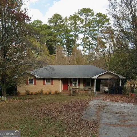 214 Lester Road Nw, Lawrenceville, GA 30044