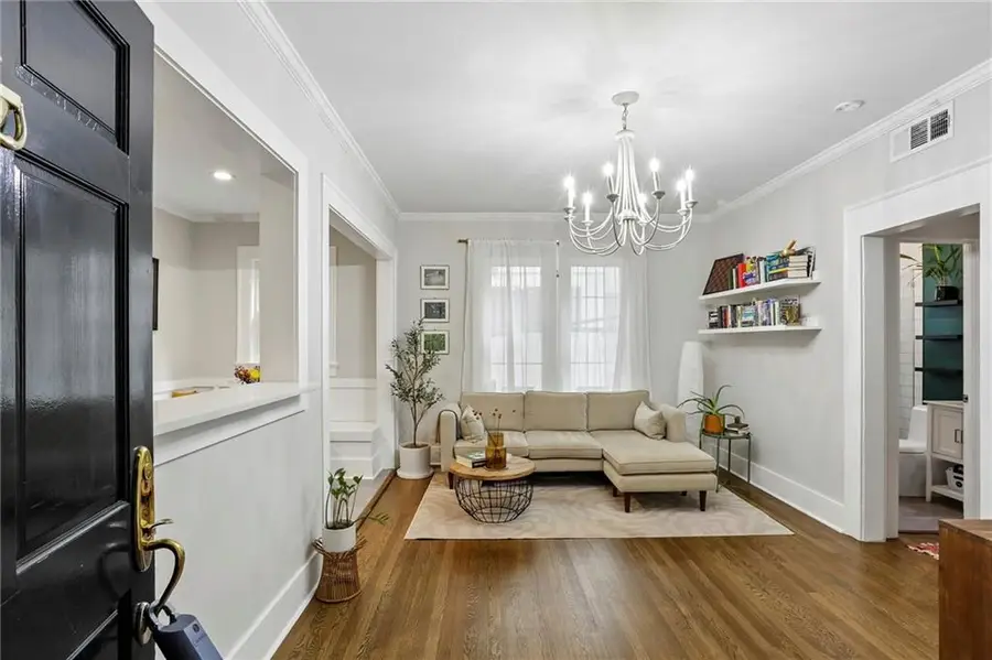 242 12th Street Ne #16, Atlanta, GA 30309 - #2