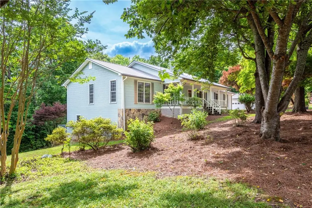 58 Green Forest Parkway, Jasper, GA 30143 - #1