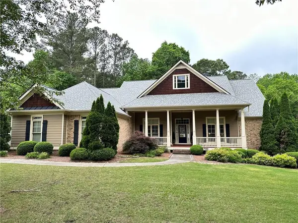 235 Chandler Walk, Loganville, GA 30052