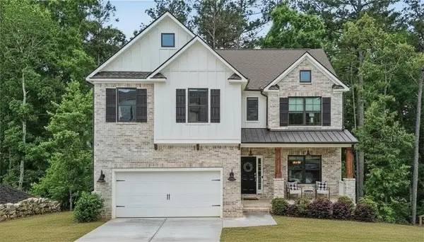 7 Canterbury Walk Se, Cartersville, GA 30120