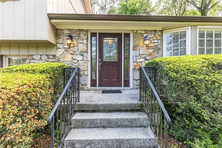 5321 Manhasset Cove, Dunwoody, GA 30338 - #3