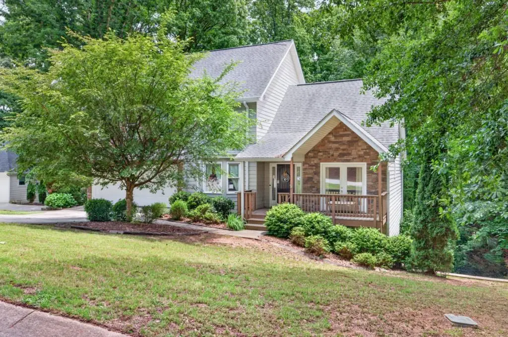 465 Emerald Parkway, Sugar Hill, GA 30518 - #1