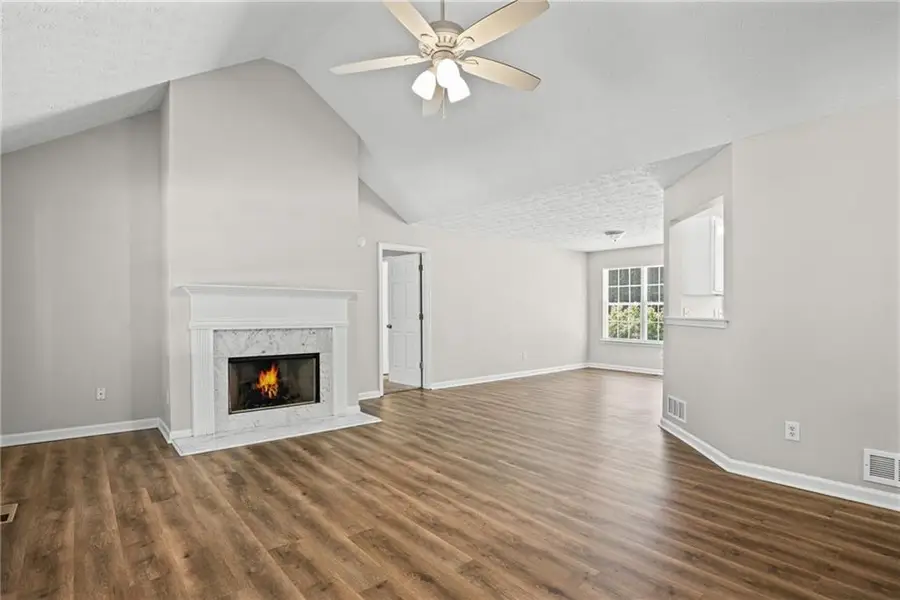 70 Aberdeen Place, Acworth, GA 30101 - #2