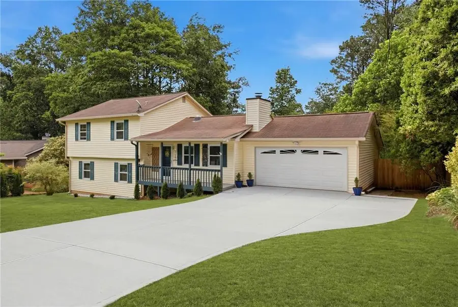 338 Arbour Way, Suwanee, GA 30024 - #2