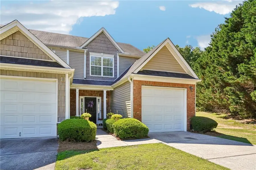5301 Paramount View Way, Sugar Hill, GA 30518 - #2