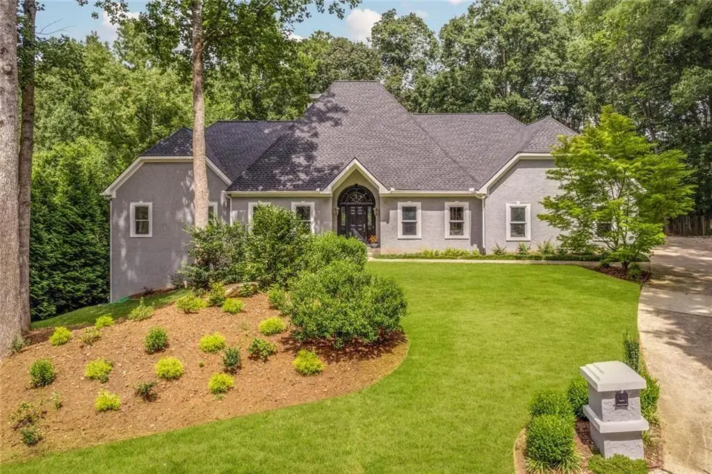 160 Grogans Landing, Atlanta, GA 30350 - #1