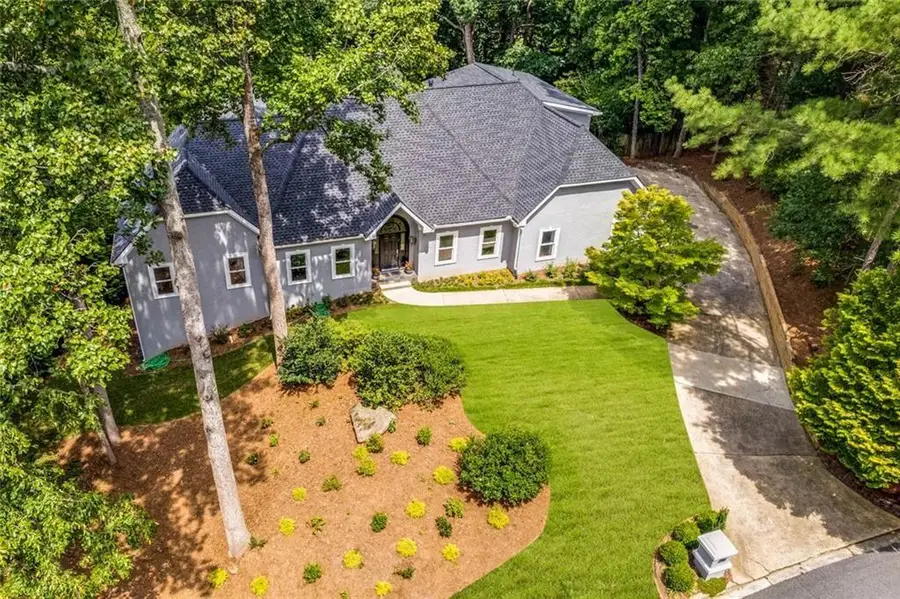 160 Grogans Landing, Atlanta, GA 30350 - #2