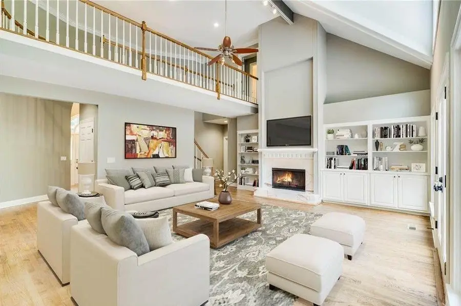 160 Grogans Landing, Atlanta, GA 30350 - #3