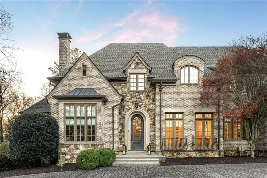 4076 Glen Devon Drive Nw, Atlanta, GA 30327 - #3