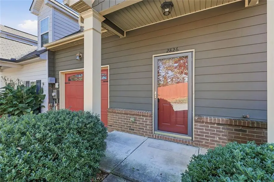 2826 Fox Wood Lane #2, Gainesville, GA 30504 - #2