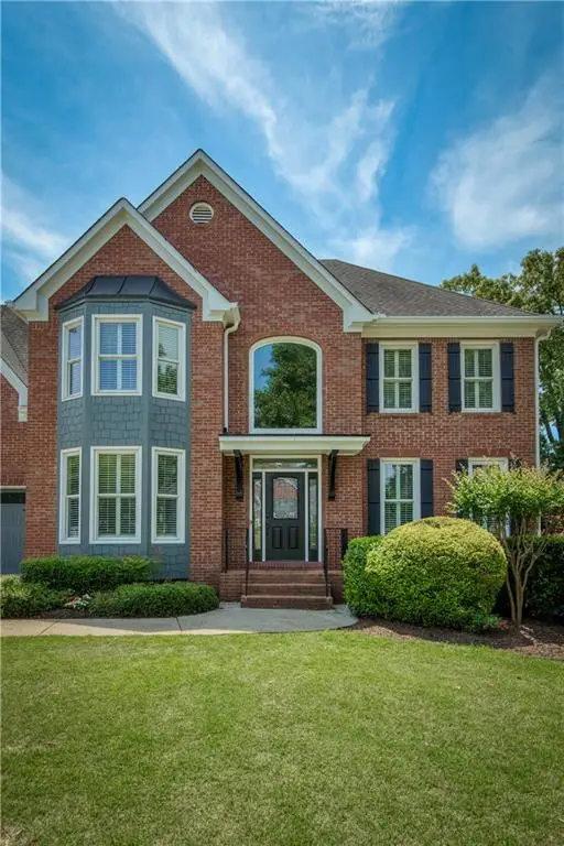 465 Hembree Grove Ovrlk, Roswell, GA 30076 - #2