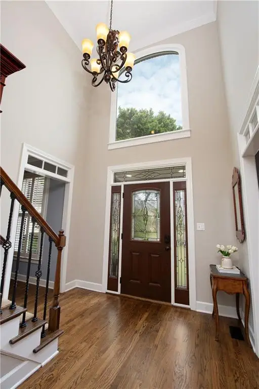 465 Hembree Grove Ovrlk, Roswell, GA 30076 - #3