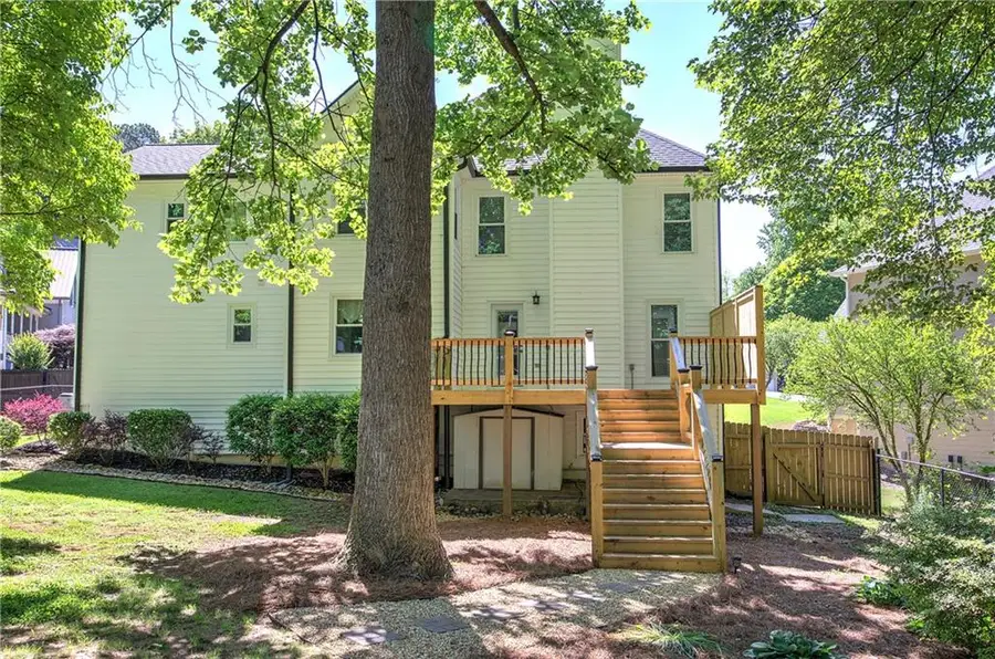 2065 Ursuline Way Nw, Acworth, GA 30101 - #2