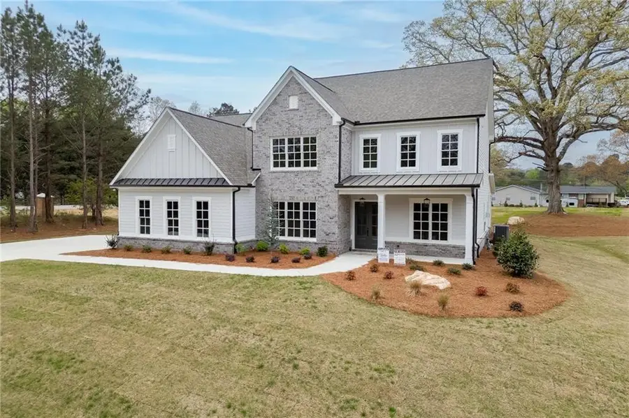 8135 Heardsville Court, Cumming, GA 30028 - #3