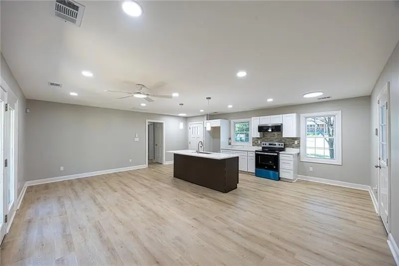 1914 Derrill Drive, Decatur, GA 30032 - #3