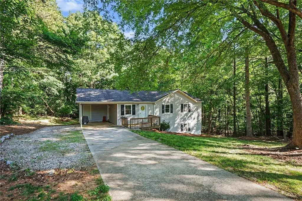 2262 Everett Court, Loganville, GA 30052 - #1