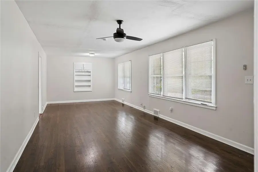 2620 Wiggins Street, Lithonia, GA 30058 - #3