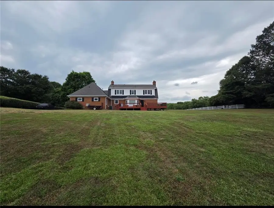 1444 Doe Valley Drive, Lithonia, GA 30058 - #3