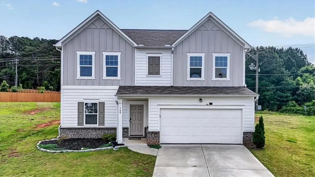169 Verona Drive Nw, Cartersville, GA 30120 - #1