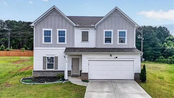 169 Verona Drive Nw, Cartersville, GA 30120