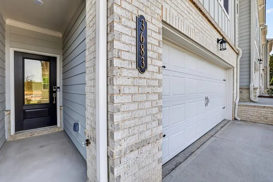 3683 Sagecrest Drive, Buford, GA 30519 - #2