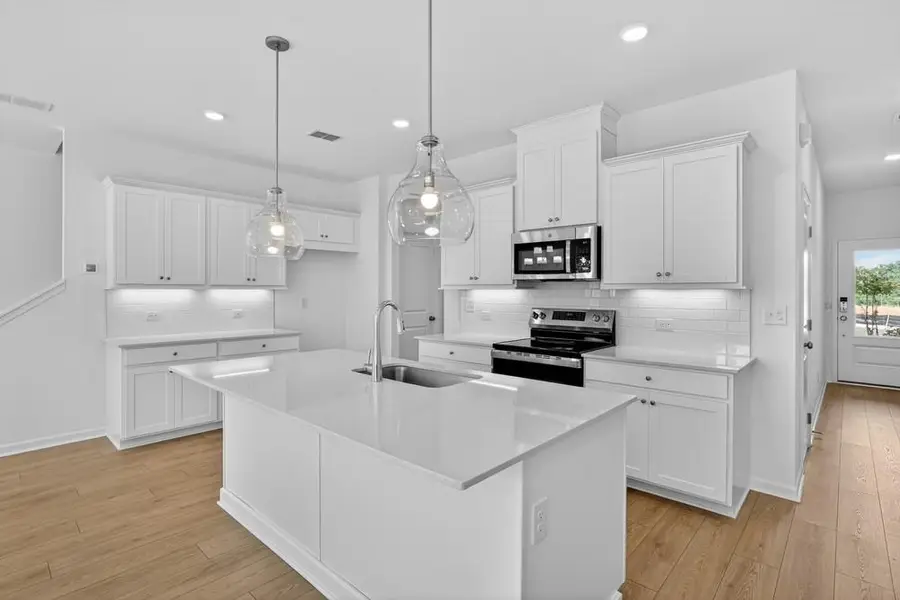 3683 Sagecrest Drive, Buford, GA 30519 - #3