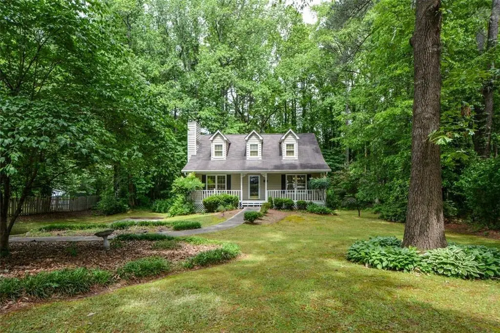 1448 Ironwood Court, Grayson, GA 30017 - #1