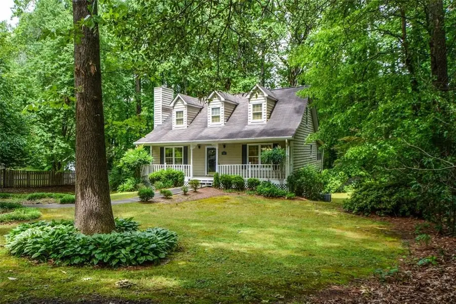 1448 Ironwood Court, Grayson, GA 30017 - #2