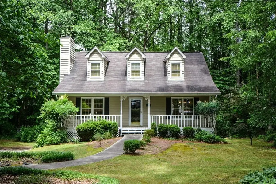 1448 Ironwood Court, Grayson, GA 30017 - #3