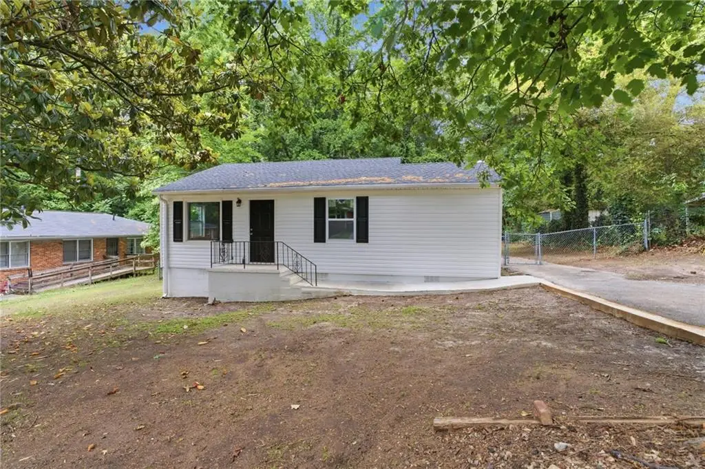 5160 Ellen Street, Forest Park, GA 30297 - #1