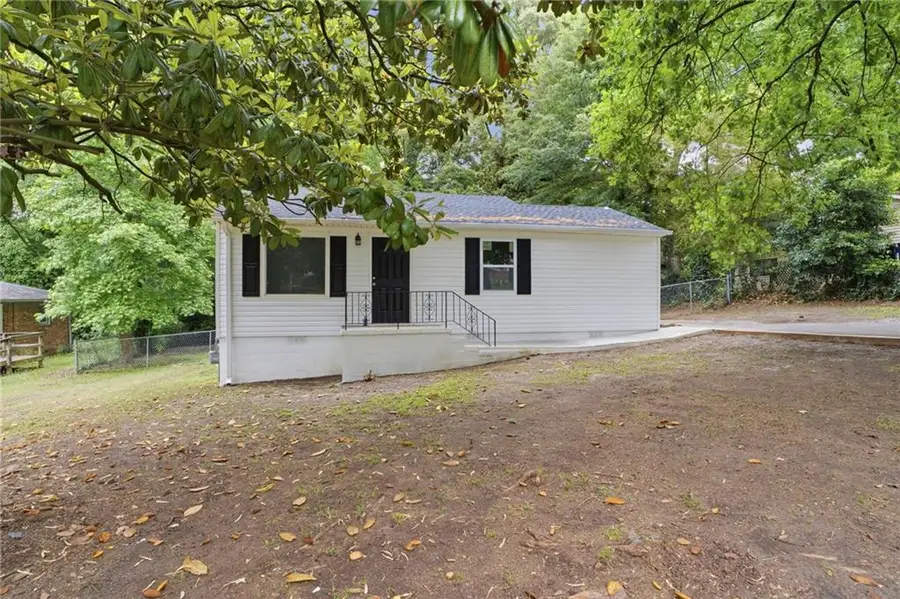 5160 Ellen Street, Forest Park, GA 30297 - #3
