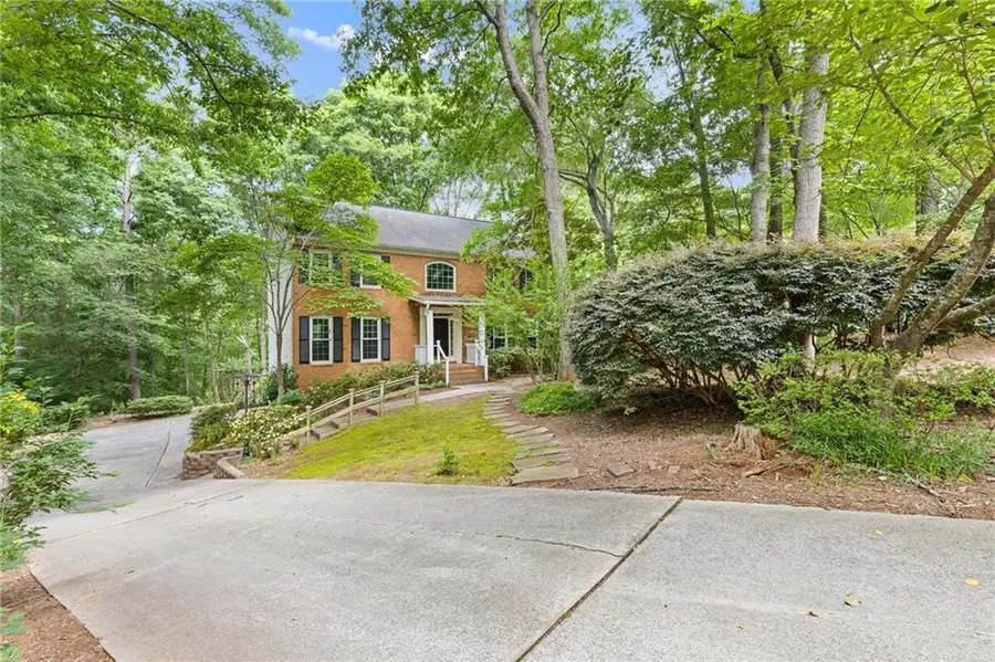 1307 Rivermist Drive, Lilburn, GA 30047 - #3