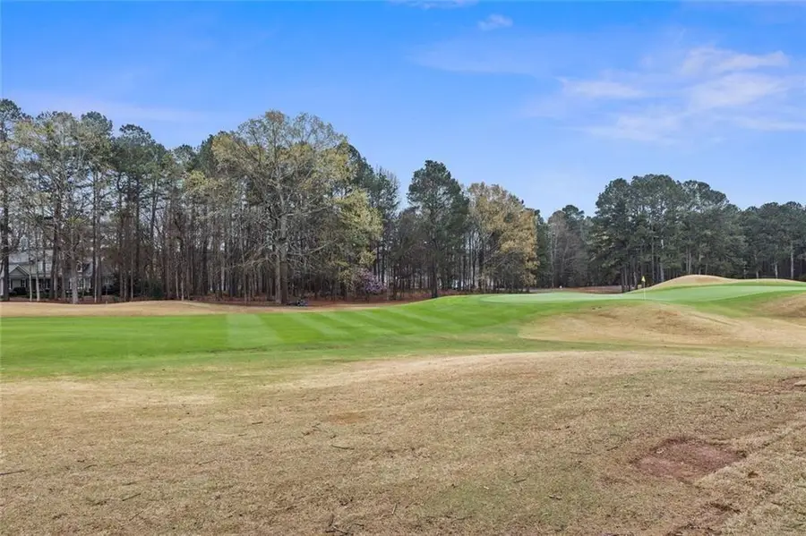 1200 Golf View Lane, Greensboro, GA 30642 - #2