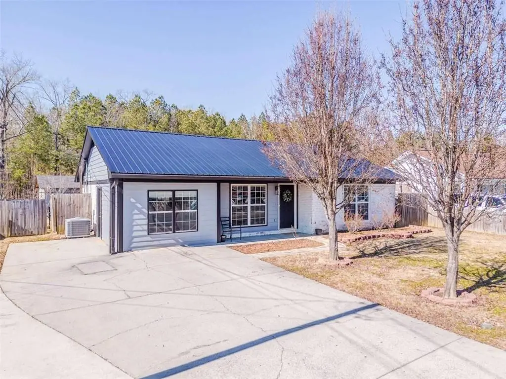 33 Hunters Glen Road, Rome, GA 30165 - #1