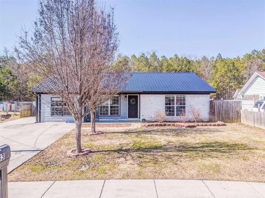 33 Hunters Glen Road, Rome, GA 30165 - #2