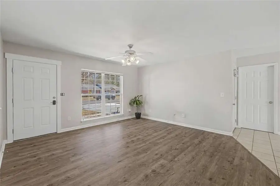 33 Hunters Glen Road, Rome, GA 30165 - #3