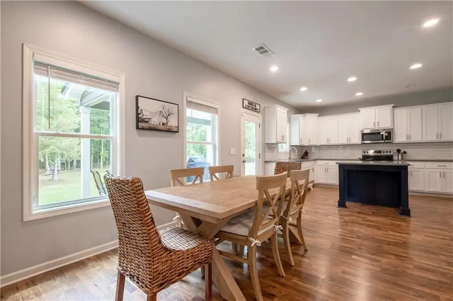 719 Fairview Road, Brooks, GA 30205 - #2