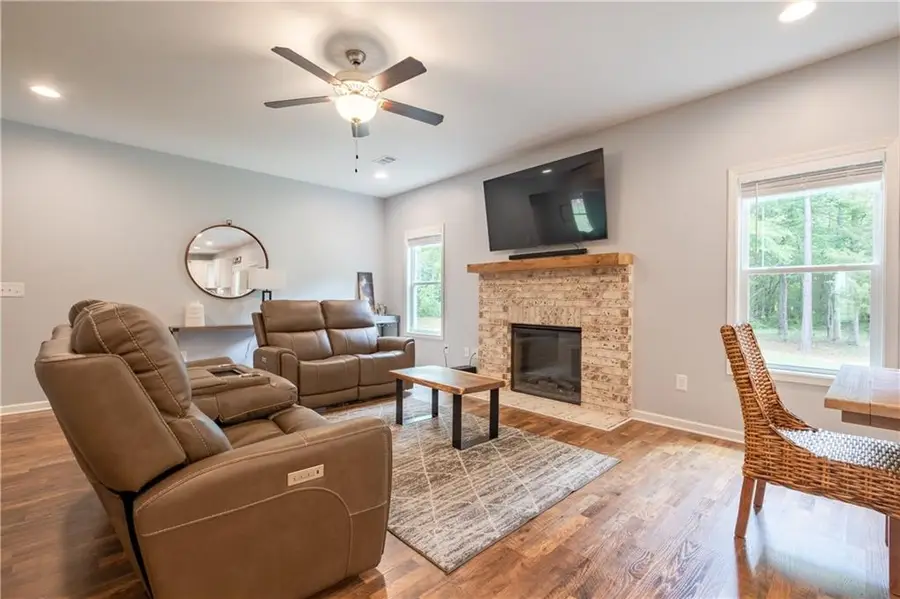 719 Fairview Road, Brooks, GA 30205 - #3
