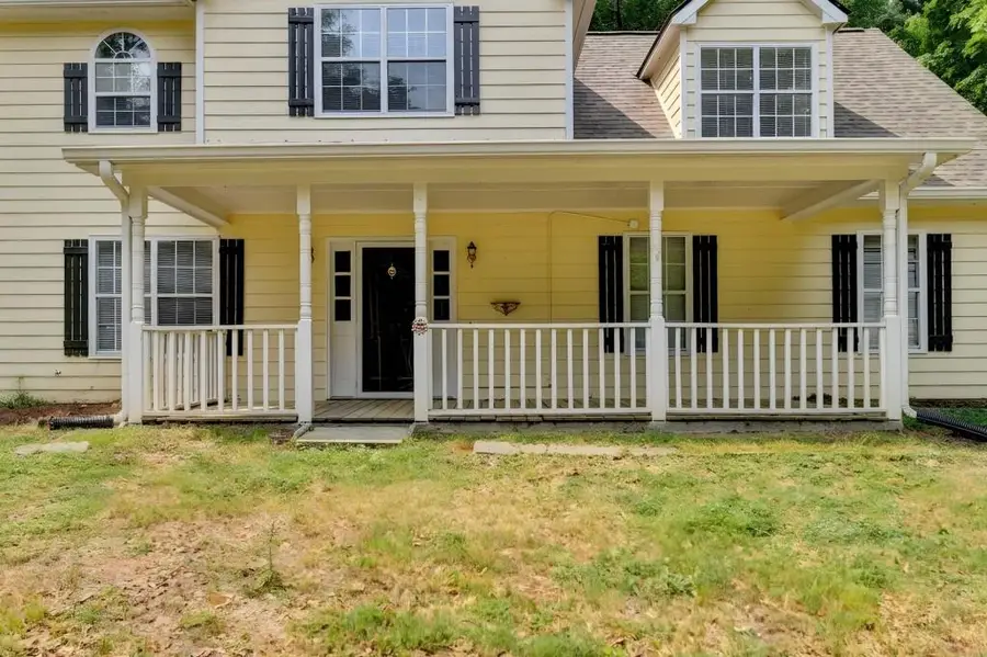 3366 Cook Road, Loganville, GA 30052 - #3