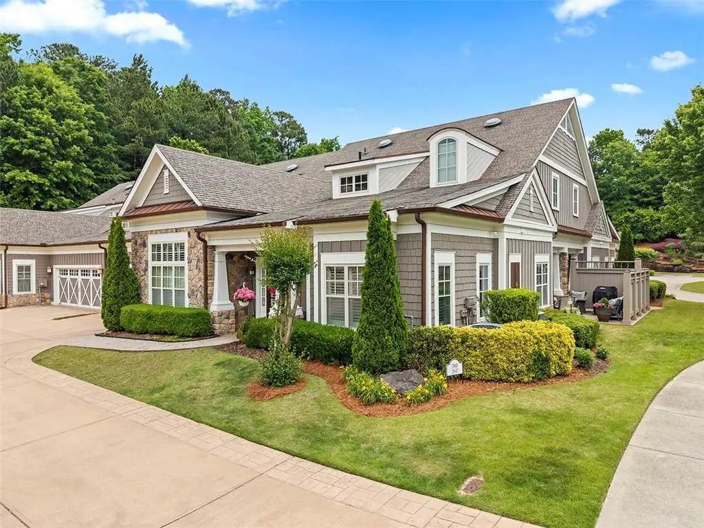 2845 Middlecreek Way, Cumming, GA 30041 - #1