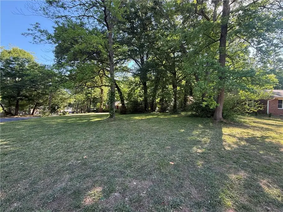 1061 Jolly Avenue, Clarkston, GA 30021 - #3