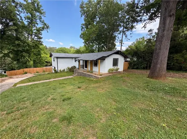 3807 Greenhill Drive, Atlanta, GA 30341