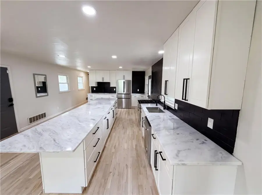 3807 Greenhill Drive, Atlanta, GA 30341 - #2