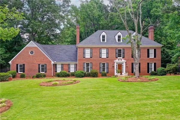 625 River Chase Point, Atlanta, GA 30328