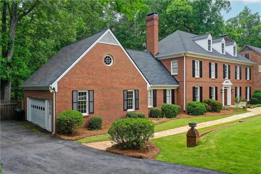 625 River Chase Point, Atlanta, GA 30328 - #3