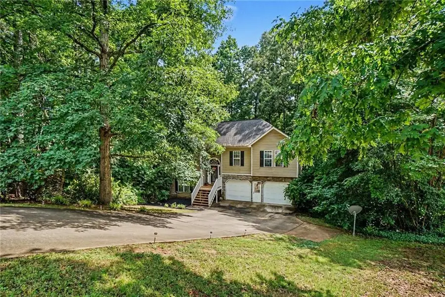 306 Queensbury Walk, Acworth, GA 30102 - #3