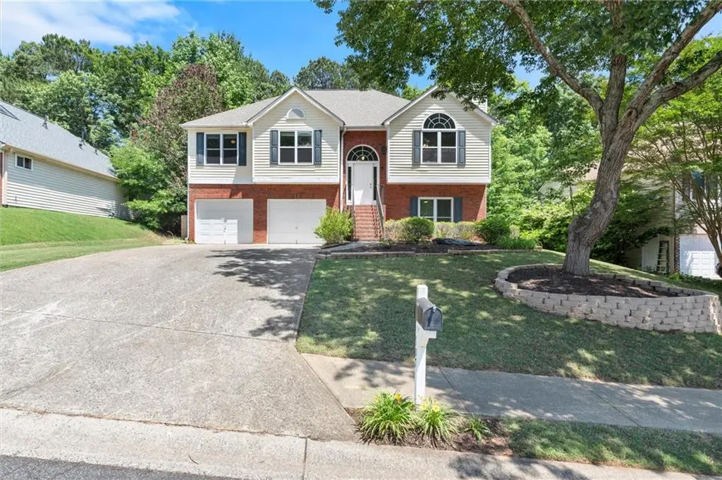 707 Rising Way, Woodstock, GA 30189 - #1