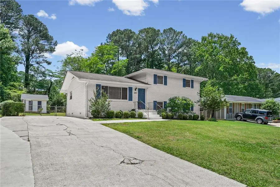 2497 Whites Mill Ln, Decatur, GA 30032 - #3