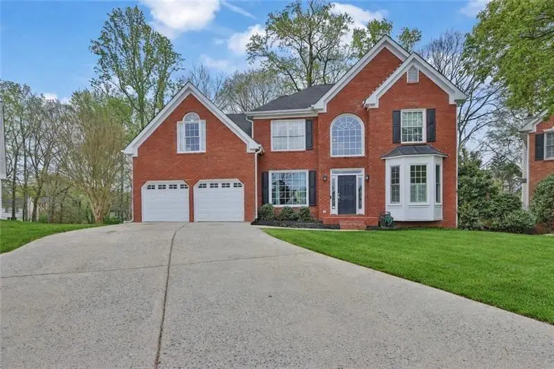 1826 Lone Oak Court, Lawrenceville, GA 30043 - #1